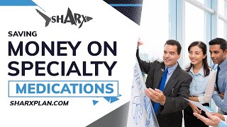 Introduction to SHARx Specialty Program