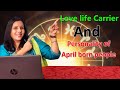 lifepartner,carrier and personality of April born people | aprail me janme logo ka vyaktitv ?