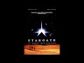 stargate ' la porte des étoiles ( kasuf returns ) david arnold  1994