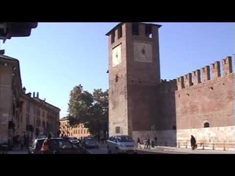 Castelvacchio Corso Cavour Verona
