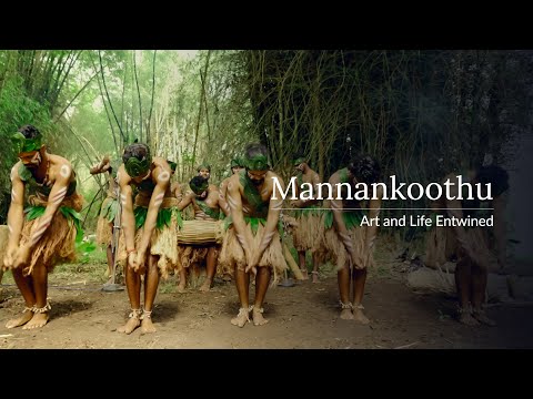 Mannankoothu 