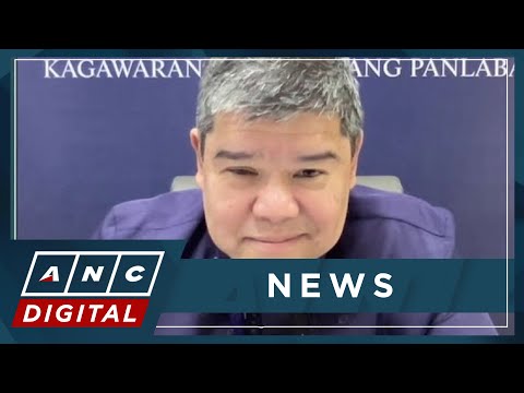 Headstart: DFA Usec. Eduardo de Vega on situation of Filipinos in Middle East amid rising tensions