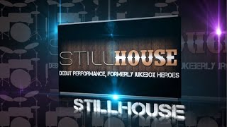 Stillhouse (Tommy Amato Rock Relief 2016)