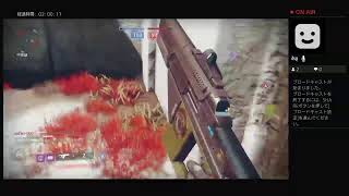 ［デスティニー2］アイアンバナーご一緒にいかが？［destiny 2］