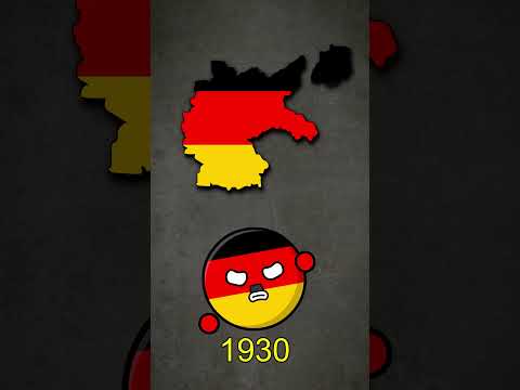 History Of Germany 