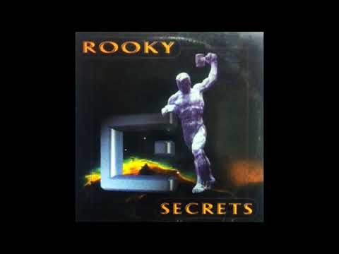 Rooky - Secrets (Vectrex Mix) (2000)