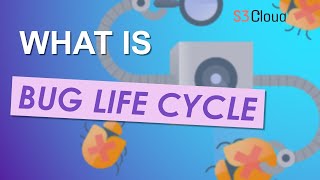 What is Bug Life Cycle or Defect Life Cycle in Software Testing | Soft