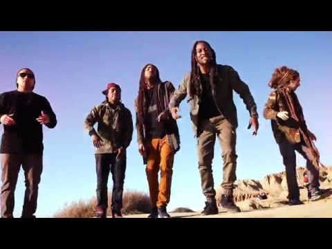New Kingston • Mystery Babylon feat. Maad T Ray & E.N Young