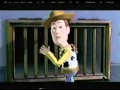 1999 Toy Story 2 Bicentennial Man TV Commercial