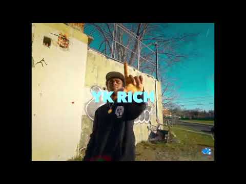 YK Rich - Billie Jean