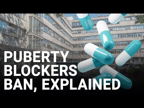 De vijf jaar lange weg naar het verbod op puberteitsblokkeerders