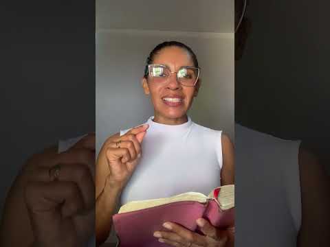 Deus age através do louvor e oração 