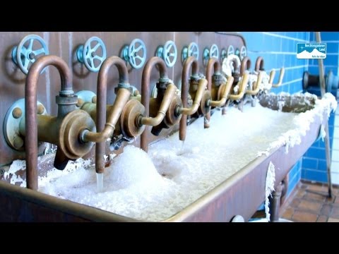 Bier Kultur in Bayern: Hofbrauhaus Berchtesgaden