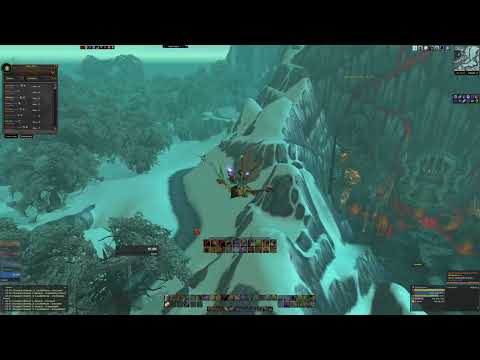 WotLK Azjol Nerub HC+ Elemental Shaman