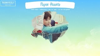 Download lagu [THAISUB] Paper Hearts - Jungkook (Cover) mp3