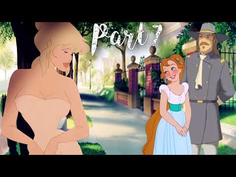 KISS THE GIRL | (non)Disney crossover femslash MEP [deadline 20th of January]