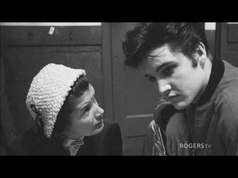 Elvis Presley In Person - One Night in Toronto April 2, 1957