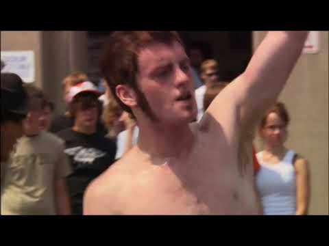 From First To Last - My heart, your hands (Warped Tour 2004)