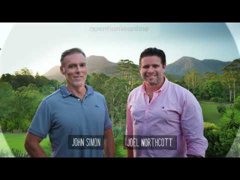 490 Roses Road, Bellingen, NSW 2454, 4 غرف, 3 حمامات, Lifestyle Property