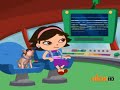 Little Einsteins Super Fast On Nick On March 28 2011 Part 6