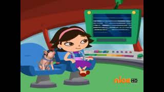 Little Einsteins Super Fast! on Nick on March 28, 2011 Part 6
