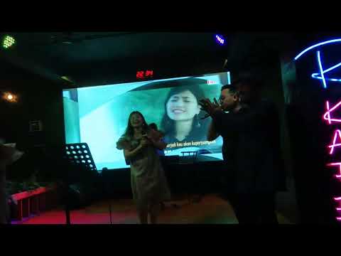 Nagogoi Voice Show Time. Sapala Naung Hupillit... Live Performance.