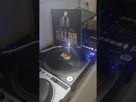 DJ LBR ( bouga malister deep soul ) dedicasser a nassim et nahil