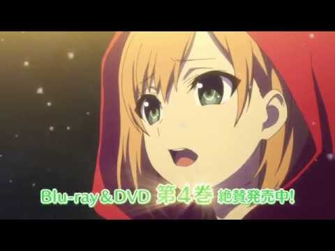 SHIROBAKO Video9