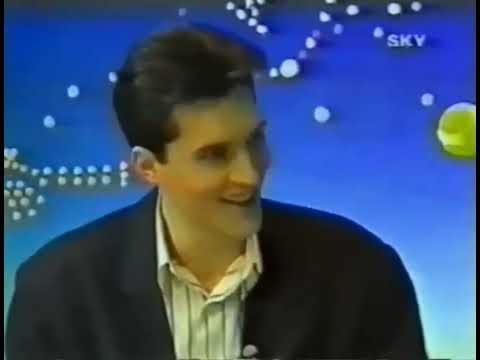 Steve Jansen JAPAN Interview 1986