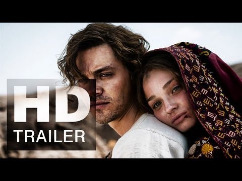 DER MEDICUS - Trailer German Deutsch HD 2013 | .einfach anders