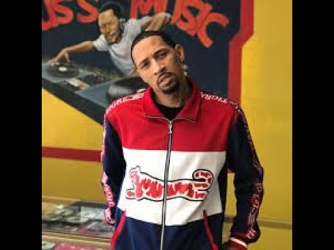 D.J Gus Indianapolis Indiana