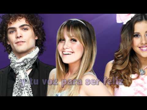 A Mis Quince - EME 15