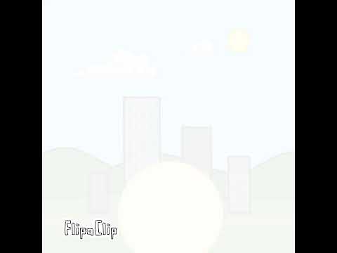 Exploding City #animation#explosion