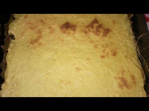 CORN CAKE| MASARAP PALA@maloukitchen