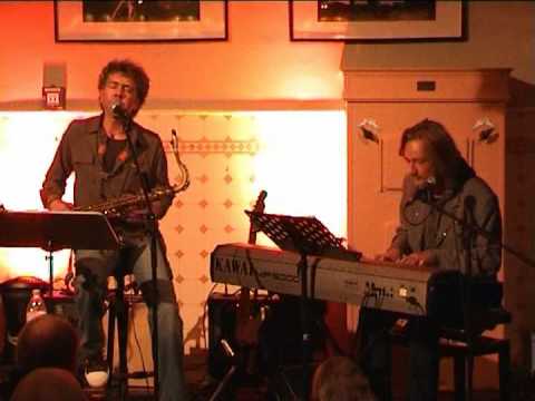 Der Geruch von Deinem Haar