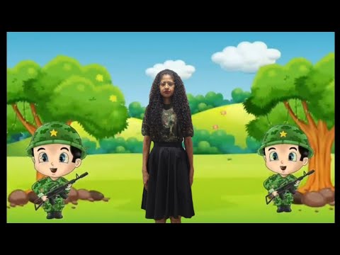 Efésios 6 - Anderson Freire (Coreografia)