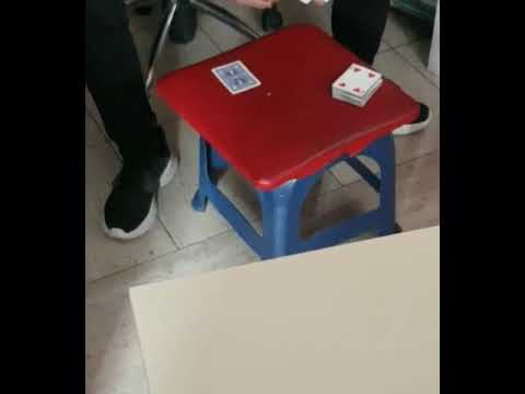 Mos u huto - Black Magic Albania