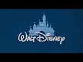 Walt Disney Pictures Oliver Company