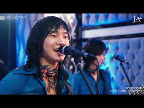 T'KOES - INJIT INJIT SEMUT (The Mercys)