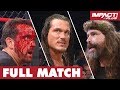 Lethal Lockdown EV 2 0 Vs Fortune Bound For Glory 2010