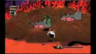 Okami (Wii) Gameplay #2