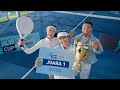 MYLANTA TVC Fast Track Ver Padel Tournament May 2026 SCTV HD