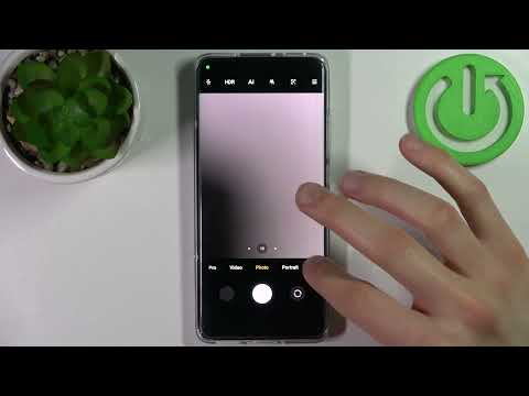 How to Record Timelapse Videos on Xiaomi 12 - Enable Time-Lapse