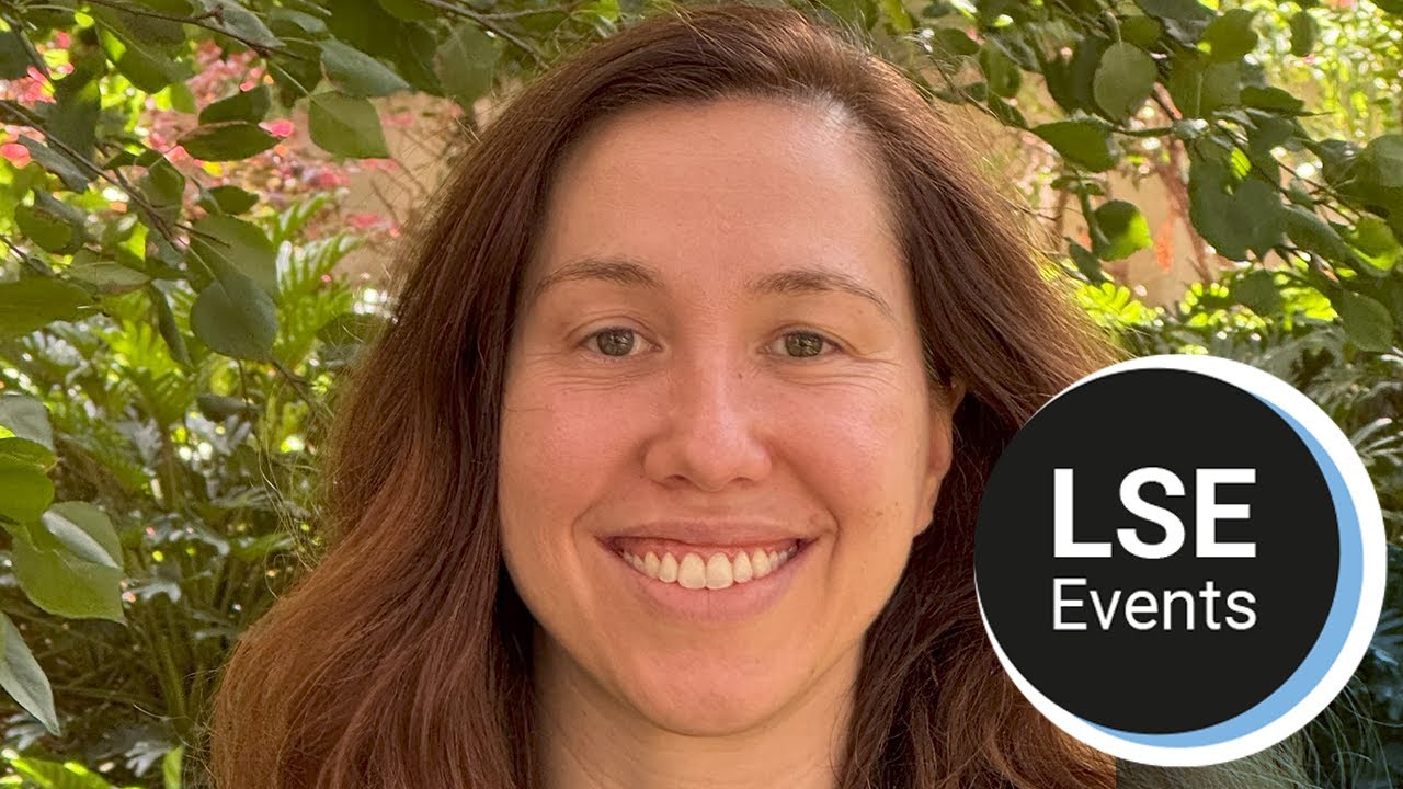 Depopulation: an ethical perspective | LSE Event