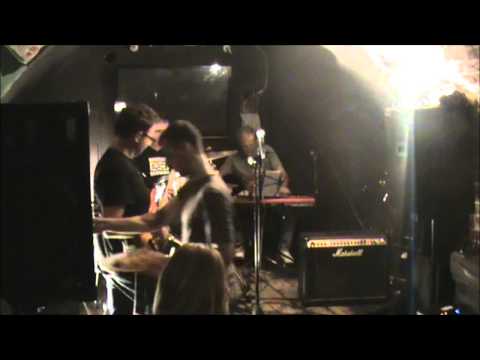 336 Soczewa Blues Session - 18.09.2015 - 3