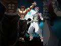 Who is a very strongest || Demon slayer vs Yujiro hanma