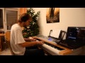 Stalingrad Theme Piano