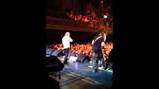 Gamma - Fight To The Finish 4/24/12