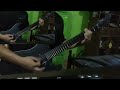 Mortician - Slaughterhouse Part 2 (Guitar Cover)