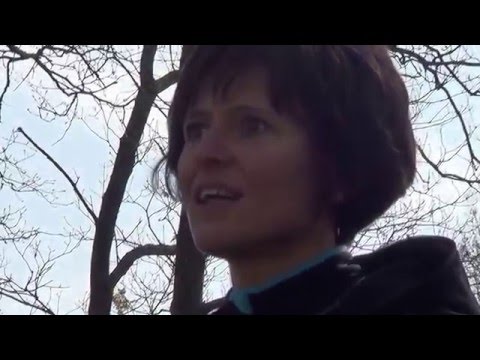 Prachatičtí turisté - KLENČÍ